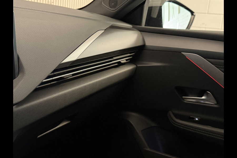 Opel Astra 1.2 Turbo 130PK Aut. GS | LED | AGR | 360 Camera | Carplay | Incl. garantie