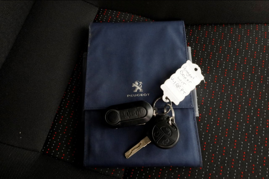 Peugeot Boxer 2.0 BlueHDI E6 130pk L1H2 Premium Navi/Camera/Inrichting 06-2018