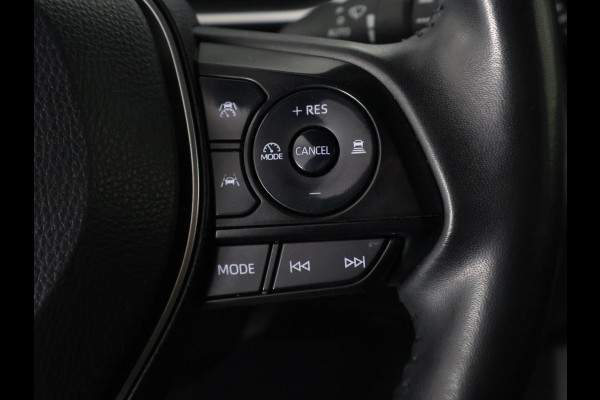 Toyota Corolla Cross 2.0 High Power Hybrid First Edition | Apple Carplay & AndroidAUTO | Stoelverwarming | BSM | Elektrische kofferbak |
