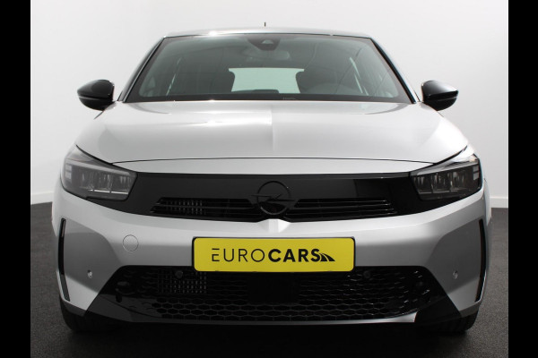 Opel Corsa 1.2 Turbo Hybrid 100pk GS Automaat Navigatie Apple Carplay/Android Auto Camera Parkeersensoren Cruise Control Dodehoek assistent Airco Virtual Cockpit