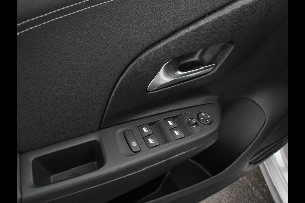 Opel Corsa 1.2 Turbo Hybrid 100pk GS Automaat Navigatie Apple Carplay/Android Auto Camera Parkeersensoren Cruise Control Dodehoek assistent Airco Virtual Cockpit