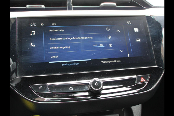 Opel Corsa 1.2 Turbo Hybrid 100pk GS Automaat Navigatie Apple Carplay/Android Auto Camera Parkeersensoren Cruise Control Dodehoek assistent Airco Virtual Cockpit