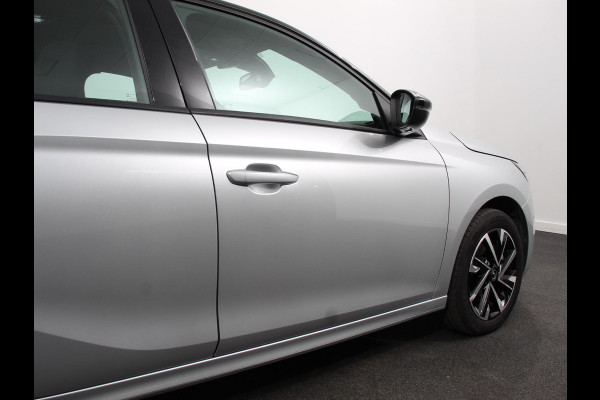 Opel Corsa 1.2 Turbo Hybrid 100pk GS Automaat Navigatie Apple Carplay/Android Auto Camera Parkeersensoren Cruise Control Dodehoek assistent Airco Virtual Cockpit