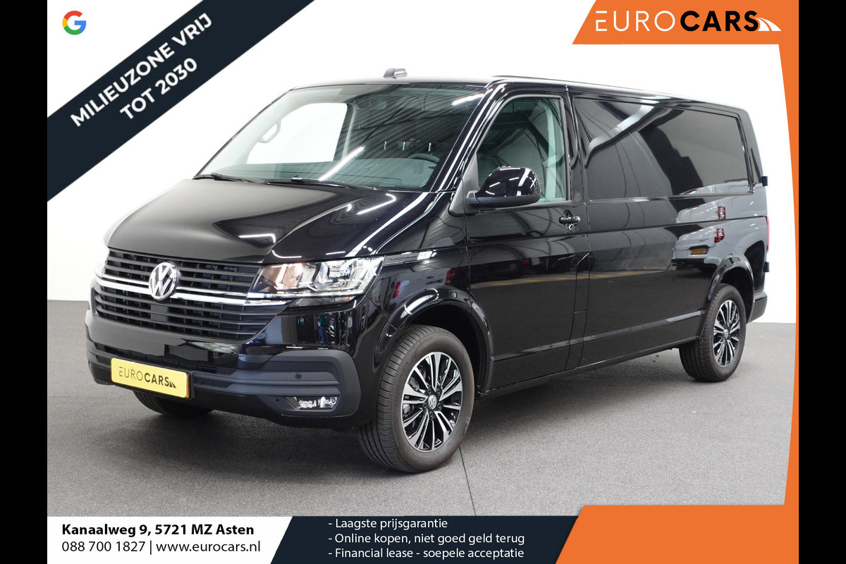 Volkswagen Transporter 2.0 TDI L2H1 28 Highline Automaat Camera Airco Cruise