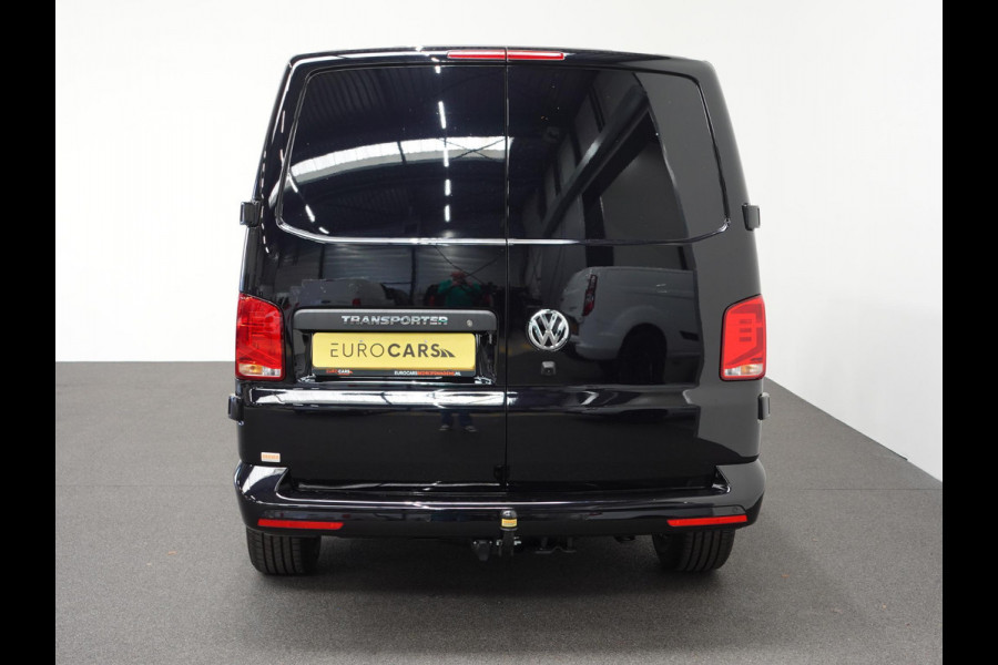 Volkswagen Transporter 2.0 TDI L2H1 28 Highline Automaat Camera Airco Cruise