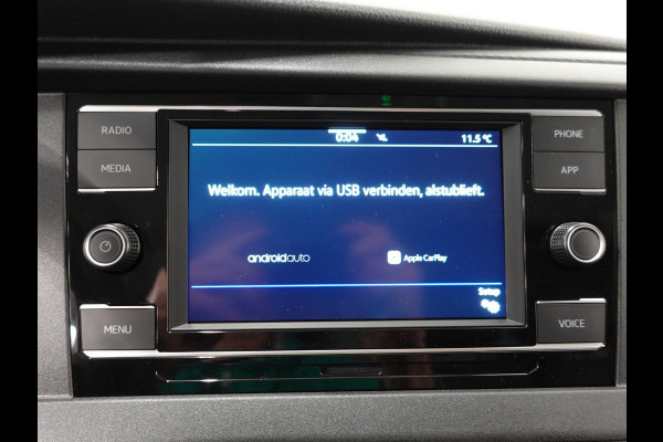 Volkswagen Transporter 2.0 TDI L2H1 28 Highline Automaat Camera Airco Cruise