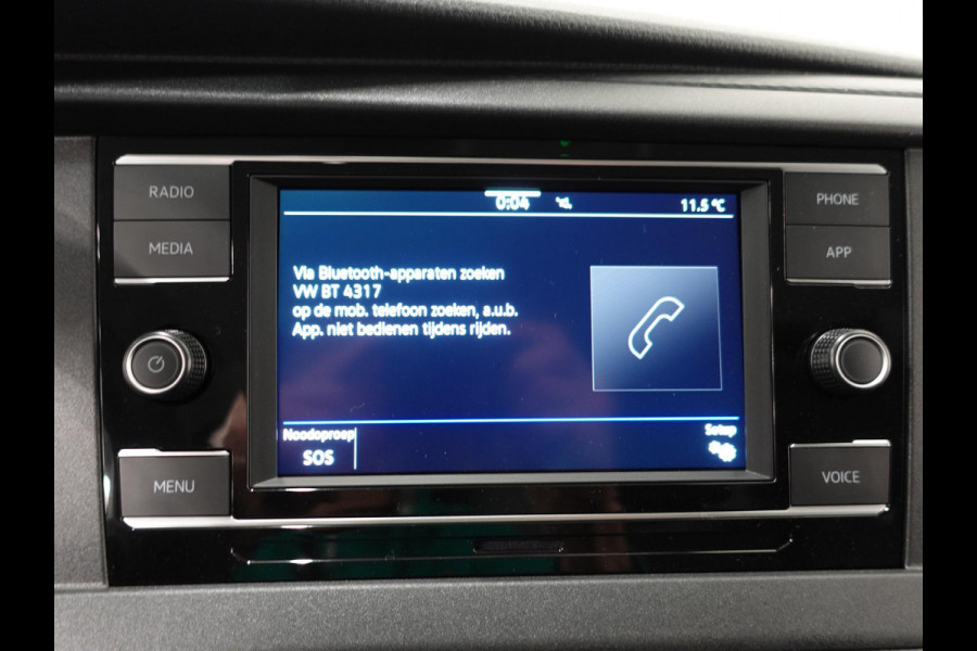 Volkswagen Transporter 2.0 TDI L2H1 28 Highline Automaat Camera Airco Cruise