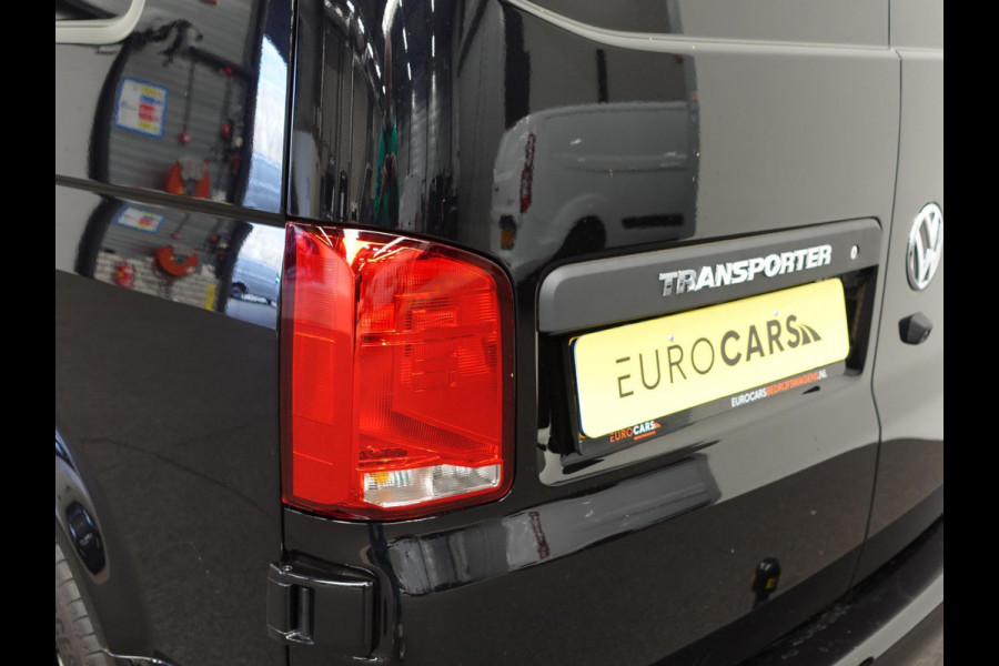 Volkswagen Transporter 2.0 TDI L2H1 28 Highline Automaat Camera Airco Cruise