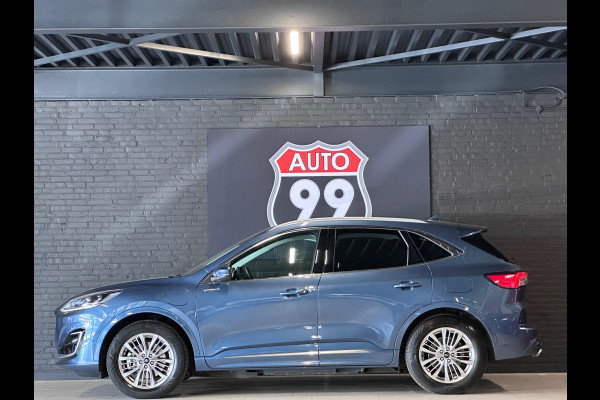 Ford Kuga 2.5 PHEV Vignale AUTO / HEAD-UP / LANE ASSIST / 360