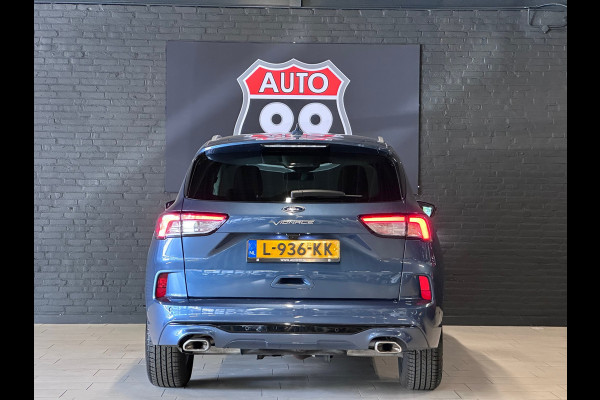 Ford Kuga 2.5 PHEV Vignale AUTO / HEAD-UP / LANE ASSIST / 360