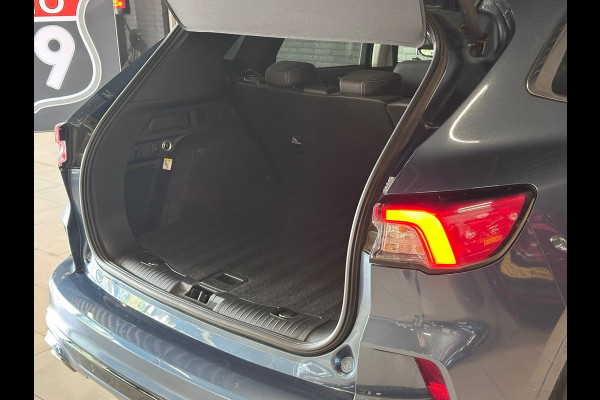 Ford Kuga 2.5 PHEV Vignale AUTO / HEAD-UP / LANE ASSIST / 360