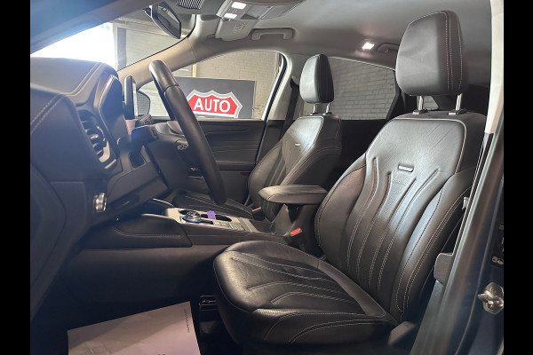 Ford Kuga 2.5 PHEV Vignale AUTO / HEAD-UP / LANE ASSIST / 360