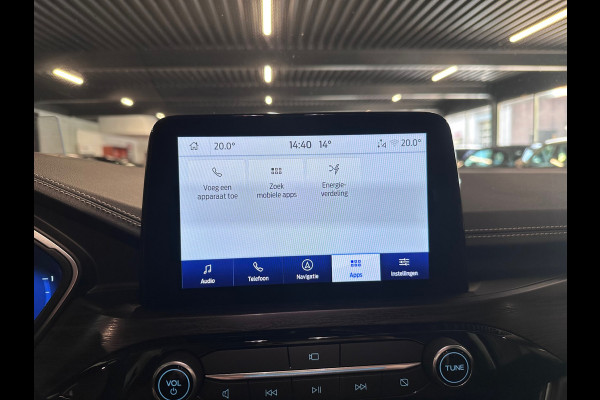 Ford Kuga 2.5 PHEV Vignale AUTO / HEAD-UP / LANE ASSIST / 360