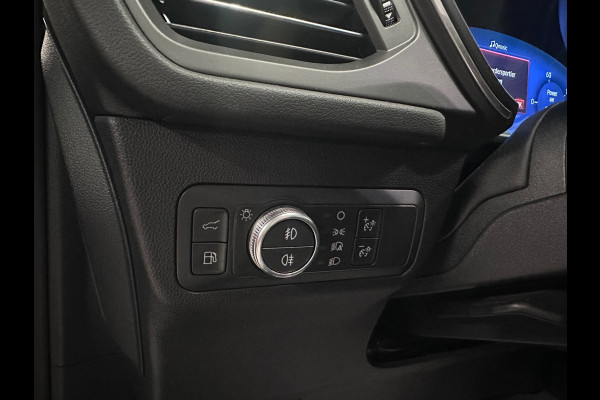Ford Kuga 2.5 PHEV Vignale AUTO / HEAD-UP / LANE ASSIST / 360