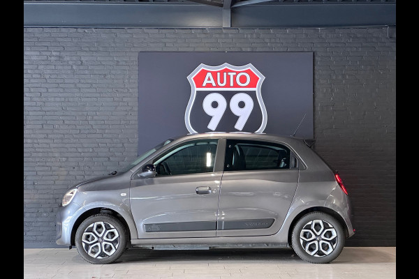 Renault Twingo Z.E. R80 E-Tech Equilibre 22 kWh NIEUWE ACCU SOH 100% AUTO / CLIMA / CRUISE