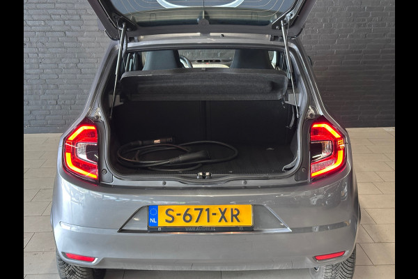 Renault Twingo Z.E. R80 E-Tech Equilibre 22 kWh NIEUWE ACCU SOH 100% AUTO / CLIMA / CRUISE