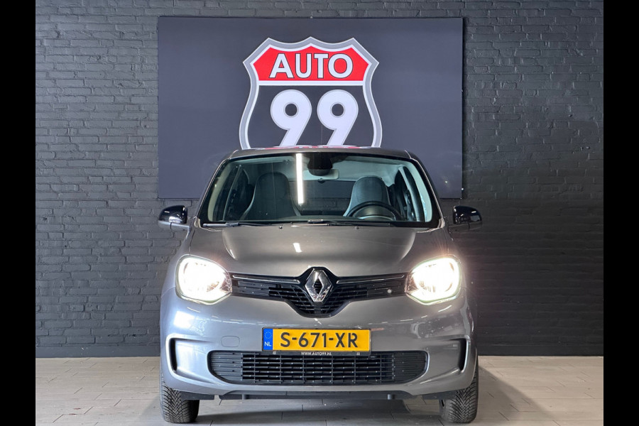 Renault Twingo Z.E. R80 E-Tech Equilibre 22 kWh NIEUWE ACCU SOH 100% AUTO / CLIMA / CRUISE