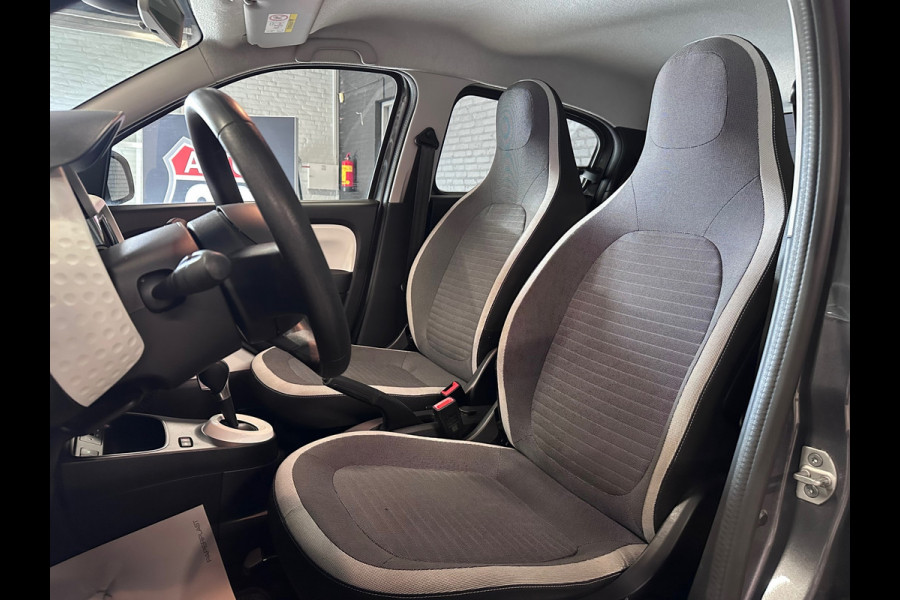 Renault Twingo Z.E. R80 E-Tech Equilibre 22 kWh NIEUWE ACCU SOH 100% AUTO / CLIMA / CRUISE