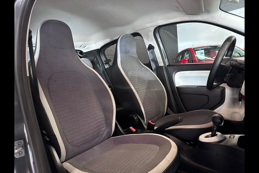 Renault Twingo Z.E. R80 E-Tech Equilibre 22 kWh NIEUWE ACCU SOH 100% AUTO / CLIMA / CRUISE