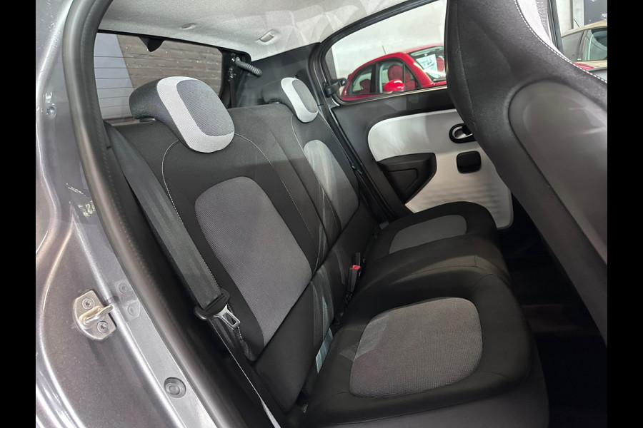 Renault Twingo Z.E. R80 E-Tech Equilibre 22 kWh NIEUWE ACCU SOH 100% AUTO / CLIMA / CRUISE