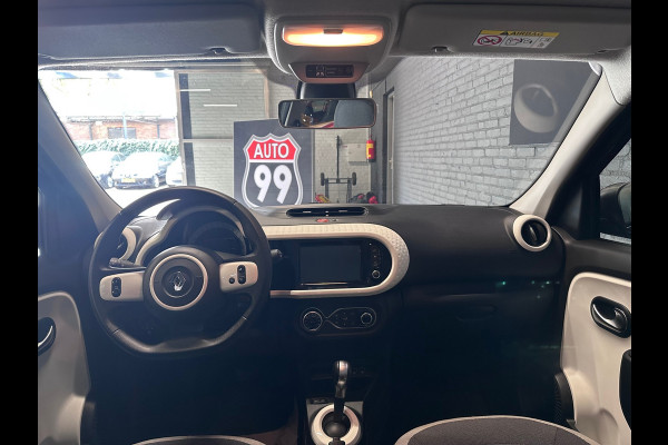 Renault Twingo Z.E. R80 E-Tech Equilibre 22 kWh NIEUWE ACCU SOH 100% AUTO / CLIMA / CRUISE