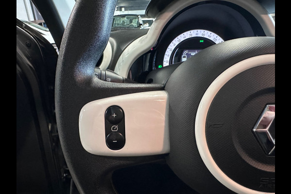 Renault Twingo Z.E. R80 E-Tech Equilibre 22 kWh NIEUWE ACCU SOH 100% AUTO / CLIMA / CRUISE