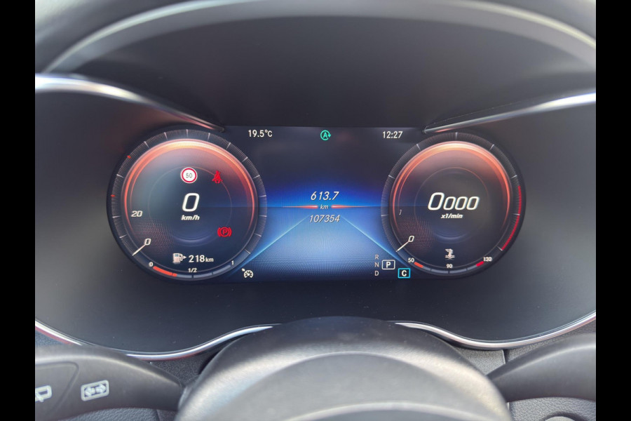 Mercedes-Benz C-Klasse Estate 160 Business Solution AMG Plus Upgrade Edition | Pano | Leder | Stoelverw, | Led | Camera |