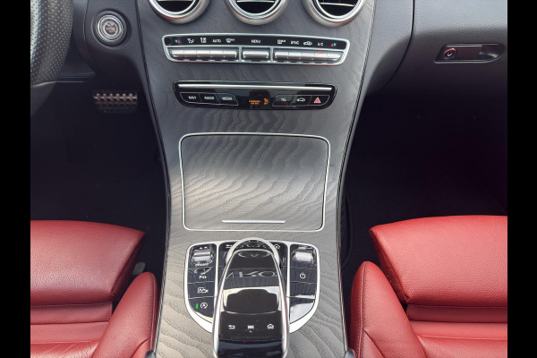 Mercedes-Benz C-Klasse Estate 160 Business Solution AMG Plus Upgrade Edition | Pano | Leder | Stoelverw, | Led | Camera |
