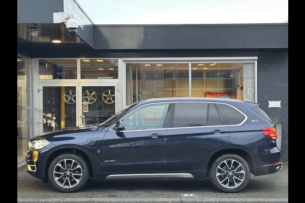BMW X5 XDrive40e iPerformance M Sport Edition