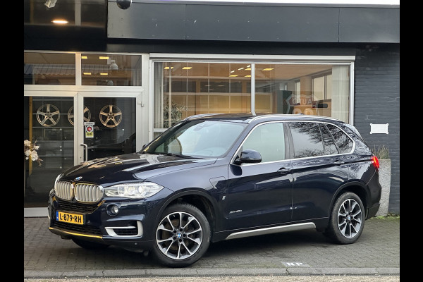 BMW X5 XDrive40e iPerformance M Sport Edition