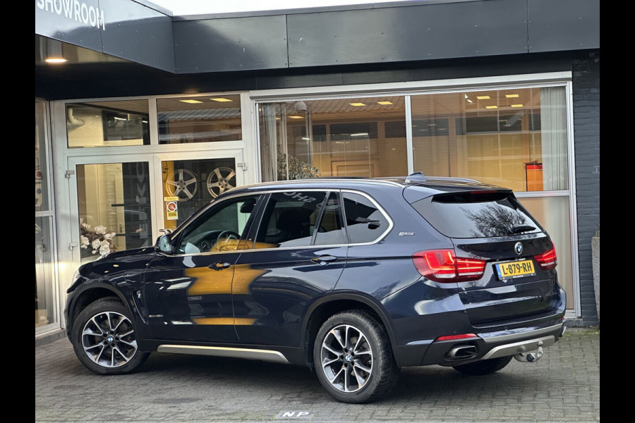 BMW X5 XDrive40e iPerformance M Sport Edition