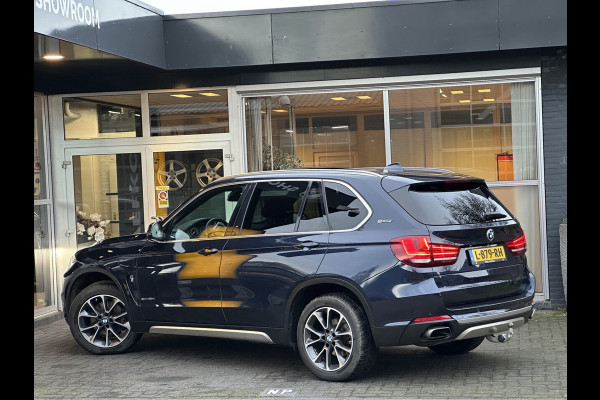 BMW X5 XDrive40e iPerformance M Sport Edition