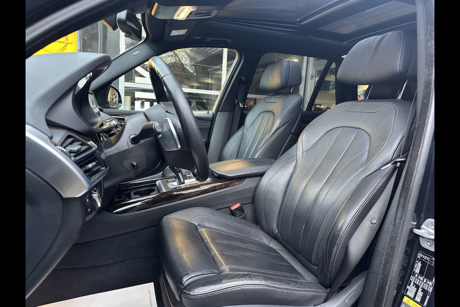 BMW X5 XDrive40e iPerformance M Sport Edition