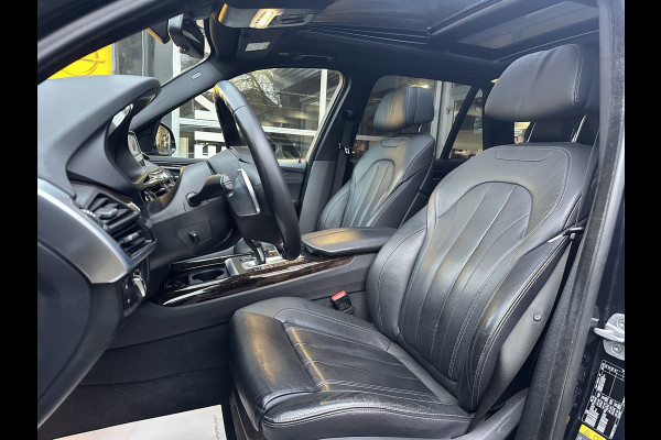 BMW X5 XDrive40e iPerformance M Sport Edition