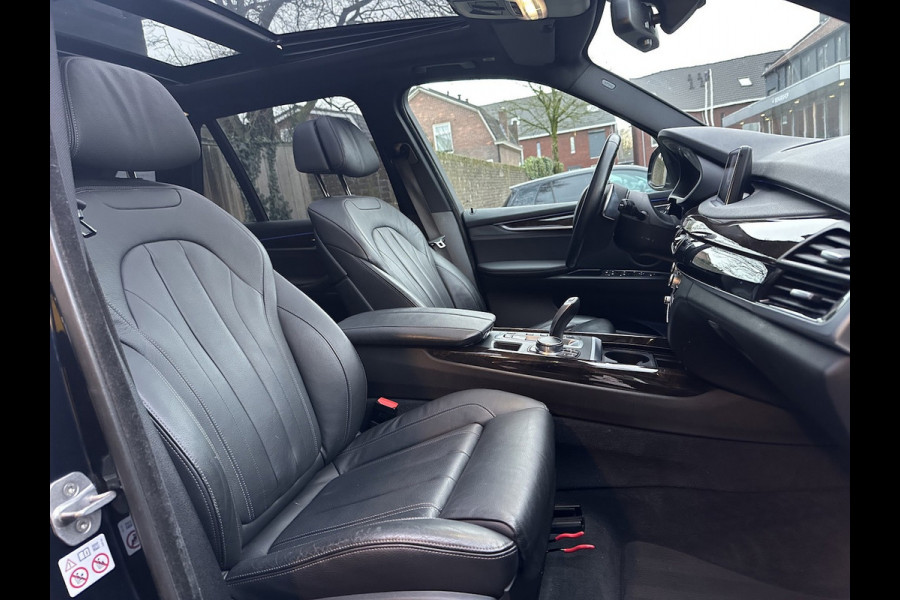 BMW X5 XDrive40e iPerformance M Sport Edition