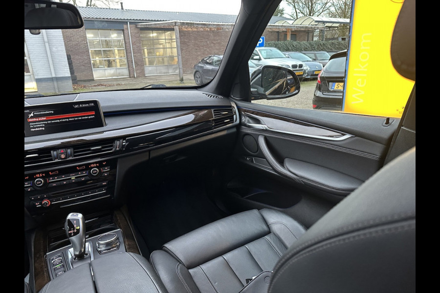 BMW X5 XDrive40e iPerformance M Sport Edition