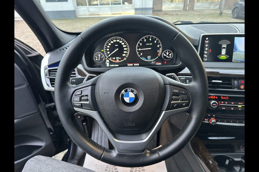 BMW X5 XDrive40e iPerformance M Sport Edition