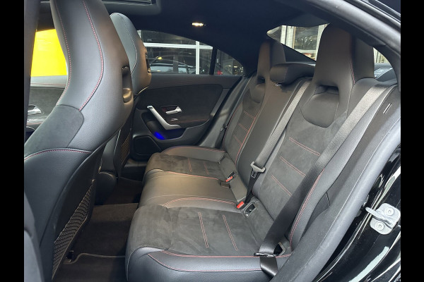 Mercedes-Benz CLA-Klasse 250 e AMG Line