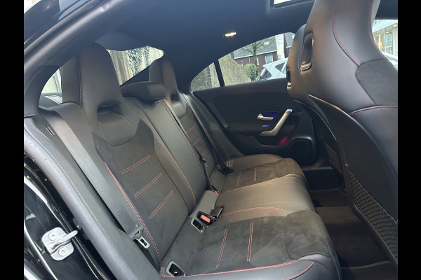 Mercedes-Benz CLA-Klasse 250 e AMG Line