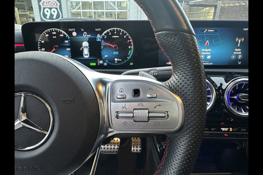 Mercedes-Benz CLA-Klasse 250 e AMG Line