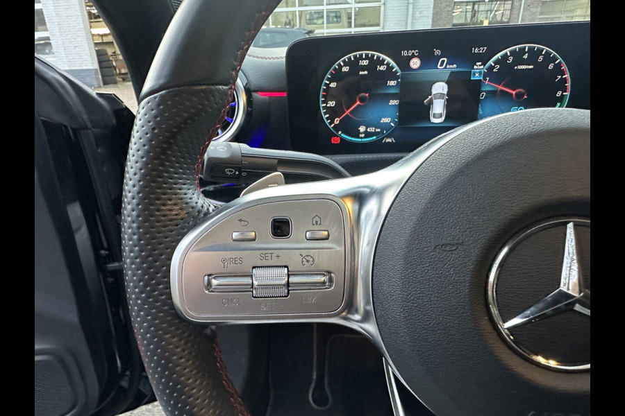 Mercedes-Benz CLA-Klasse 250 e AMG Line