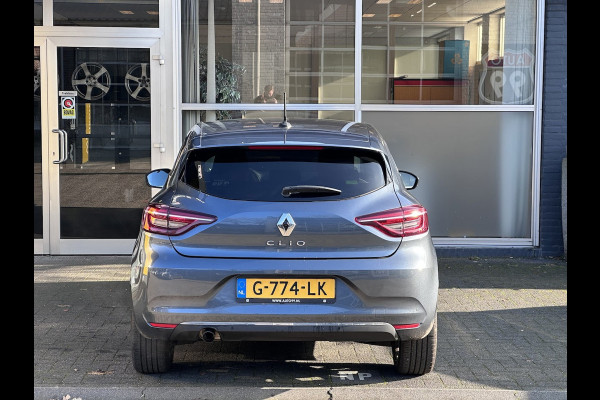 Renault Clio 1.3 TCe Intens