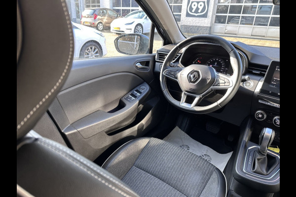 Renault Clio 1.3 TCe Intens