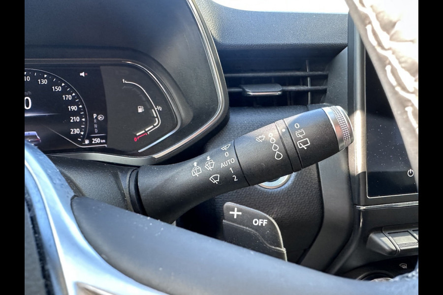 Renault Clio 1.3 TCe Intens