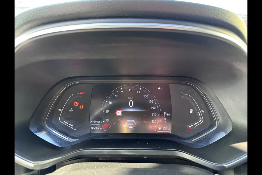 Renault Clio 1.3 TCe Intens