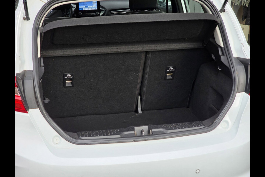 Ford Fiesta 1.0 EcoBoost Titanium