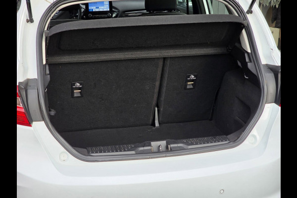 Ford Fiesta 1.0 EcoBoost Titanium