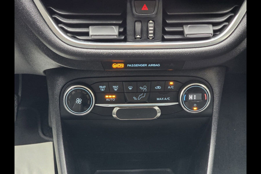 Ford Fiesta 1.0 EcoBoost Titanium