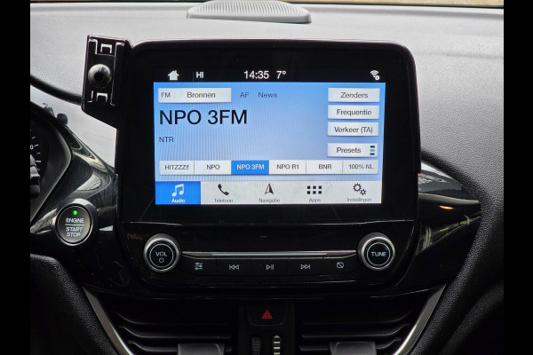 Ford Fiesta 1.0 EcoBoost Titanium