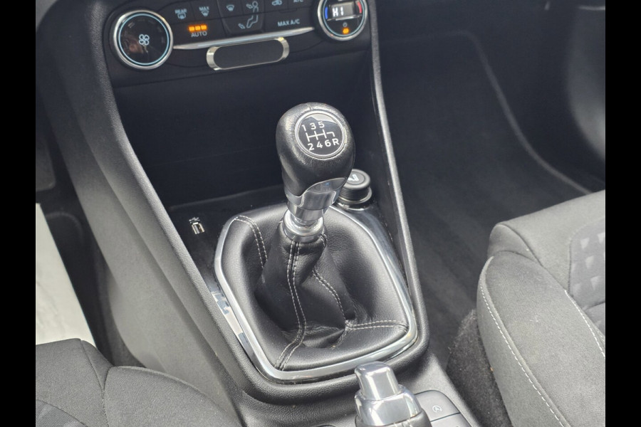 Ford Fiesta 1.0 EcoBoost Titanium